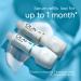 Gillette Venus Radiant Skin Moisturizing Razor with Olay Serum - for Dry & Sensitive Skin - Buy Online on GoSupps.com