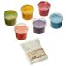 Pati-Versand Cake-Pop Set Rainbow 1 pack