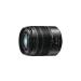 Panasonic LUMIX G VARIO 45-150mm F4.0-5.6 ASPH Mirrorless Camera Lens with Optical Stabilizer, Micro Four Thirds Mount, H-FS45150AK (USA Black) 45-150MM Lens Only