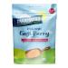 Carrington Farms  Organic Goji Berry Powder - Finely Milled Goji Berries  Sweet-Tart Flavor - Antioxidant Booster - Low Calorie 8 Ounce Bag