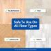 O-Cedar Hardwood Floor 'N More Microfiber Flip Mop - Blue: Ultimate Cleaning Solution for Hardwood Floors - Buy Online on GoSupps.com