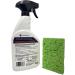Supreme Surface Composite Sink Care Kit with NuVibrants - Ultimate Maintenance Solution - Buy Online on GoSupps.com