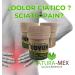 Las Originales Coyun - Support for Joint Pain, Sciatic Nerve, Gout & Spurs - Buy Online on GoSupps.com