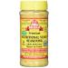 Bragg's Nutritional Yeast 4.5oz 2 Pack
