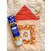Odif 505 Spray and Fix Fabric Adhesive 6.22oz - Embroidery & Quilting Basting Glue | Includes 25 Sewing Fabric Clips - Buy Online on GoSupps.com