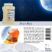 SPA REDI Honey Sugar Body Scrub 128 Oz - Exfoliating, Moisturizing, Hydrating and Nourishing for Glowing, Polished, Smooth Skin - Buy Online on GoSupps.com