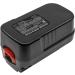 2000mAh Li-ion Replacement Battery NST2118 for FS18BX FS18FL FSB18 & Flashlights - International Shipping Available - Buy Online on GoSupps.com