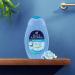 Felce Azzurra White Musk Shower Gel - Fresh and Clean Fragrance - Energetic Citrus and Smooth Rose Blend - 8.4 oz - Buy Online on GoSupps.com