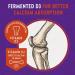 New Chapter Bone Strength Take Care - 270 Vegetarian Slim Tablets for Bone Health - Buy Online on GoSupps.com