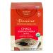 Buy Teeccino Organic Mushroom Herbal Tea - Chaga & Ashwagandha, Caffeine-Free, 10 Bags - Buy Online on GoSupps.com
