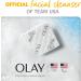 Olay Cleansing Melts + Vitamin C Face Cleanser Water-Activated Face Wash 12 Count 12 Count (Pack of 1) Vitamin C - Buy Online on GoSupps.com
