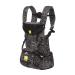 LLLbaby SeatMe Hip Seat 6-in-1 Baby Carrier | Ergonomic All Seasons Design | Lumbar Support | For Newborn to Toddler | 7-45 Pounds | 360 Baby Wearing | Inward & Outward Facing | Plume - Buy Online on GoSupps.com