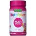 Navitco. Kosher NutriBear Multi Vitamin Great Tasting Jellies - 60 Bears 1 Pack