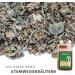 Supravit Bronchial Herbs for Horses | 1000ml Liquid Herbal Mixture | Supports Airway Health with 14 Natural Ingredients - Buy Online on GoSupps.com