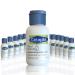 Cetap hil Sheer Hydration Replenishing Body Lotion Travel Size 1 Fl Oz 30 ml (Pack of 12) 0.08 Fl Oz (Pack of 12) Hydration