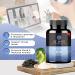 Dr. Emil Nutrition 5-HTP Plus 200 MG - Mood, Stress & Sleep Support - 60 Vegan Caps - Buy Online on GoSupps.com