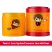 Whiskware Harry Potter Stackable Snack Cups - Set of 3 for Toddlers and Kids, Perfect for School and Travel - BPA-Free Containers with Harry Potter Design - Buy Online on GoSupps.com