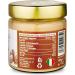  Brontedolci Cute Almond Cream 40% Nuts 2 x 190 g Brontedolci Italy - Buy Online on GoSupps.com