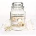Yankee Candle Wedding Day - Large Scented Candle in Glass | Up to 150 Hours Burn Time - Buy Online on GoSupps.com