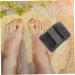 Healvian De Plage liminateur De Sable De Nettoyage De Bain Brosse Pour Peaux Mortes Serviette Pour Peau Pour Sorties Plage Soins Peau Douche - Buy Online on GoSupps.com