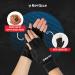 RiptGear Compression Gloves for Arthritis Relief - Men & Women Hand Pain Relief Gloves for Golf & Cycling - Small (1 Pair) - Buy Online on GoSupps.com