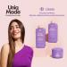 Masque Capillaire Lissant 250 ml | Soin Professionnel pour Cheveux Raides | Hydratation Intense & Brillance Durable | Masque Nourrissant Anti-Frisottis | Format Cr me Facile Appliquer - Buy Online on GoSupps.com
