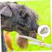 Frcolor Pet Scissors Accessories - 20 Pcs Bumper & Noise Dampers for Pet Grooming - Buy Online on GoSupps.com