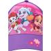 Paw Patrol Girls Baseball Cap - Purple/Pink Kids Hat with Sun Protection - Buy Online on GoSupps.com