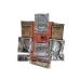 HUMANITARIAN DAILY RATION MRE - Random Menu | New Inspection Date 2/2022 | Made in USA by Sopacko | Authentic USGI Rations - Buy Online on GoSupps.com