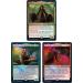 Magic The Gathering Commander Legends Battle for Baldur's Gate Deck + Collector Booster Pack - Buy Online on GoSupps.com