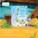 English Tea Shop - Organic cold brew iced tea - Natural organic ice tea - 20 cold brew tea bags to create refreshing sugar-fr - Buy Online on GoSupps.com