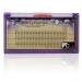 Scala 3 Roots Soft Black C Curl 0.07mm Individual Mink Eyelashes Cluster (9mm) - Buy Online on GoSupps.com