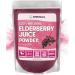 XPRS Nutra Elderberry Juice Powder - Elderberry Powder Organic Fruit Juice Mix - Powdered Elderberries Supplement Rich in Vitamins A and C (8 oz) Elderberry Juice 8 Ounce (Pack of 1)