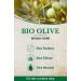 Alkmene Intensive Cream - Organic Olive Body & Face Cream for Very Dry Skin | Vegan Silicone-Free Paraben-Free | 3-Pack (3x250ml) - Buy Online on GoSupps.com