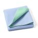 Medline Quick Dry Washable Underpads Large Bed Pads 34x36 Use For Incontinence Pads Potty Training Pads Pet Pads 3 Pack