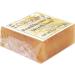 Buy Frankincense and Myrrh Glycerin Soap - Eclectic Lady 4 oz Bar | Premium Natural Soap for Glowing Skin - Buy Online on GoSupps.com