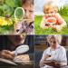 Voca Magnifying Glass with 2 LED Lights | 3.5x/5x/11x Magnification for Seniors | High Clarity Handheld Magnifier for Reading & Exploring - Buy Online on GoSupps.com
