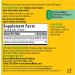 Nature Made Vitamin D3 2000 IU Dietary Supplement - Bone, Teeth, Muscle & Immune Support - 125 Tablets - Buy Online on GoSupps.com