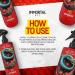 Immortal NYC Reserve Venom Premier After Shave For Men 17 oz- Moisturizing and Refreshing Fruity Floral Men's Cologne - Buy Online on GoSupps.com