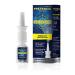 PREVENCIA Cold and Flu Protection Nasal Spray Homeopathic Cold and Flu Remedy Non-Drowsy Immediate Protection for Flu and Cold Blocker 0.5 Fl Oz (15mL)
