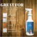 Stink Free Hardfloor Pet Stain & Odor Remover 32 FL. oz - Effortlessly Eliminate Pet Messes | International Shipping Available - Buy Online on GoSupps.com