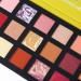 Declining City 18Color Matte Pearl Light Shimmer Eyeshadow Waterproof Smoky Makeup Palette - Buy Online on GoSupps.com
