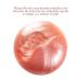 Freeman Cosmic Metallic Peel-Off Mask - Soothing Rose Gold for Women - 6 oz - Shop Internationally - Buy Online on GoSupps.com