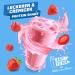 All Stars HY-PRO Protein Shake 400g - Strawberry Flavor | Premium Quality Protein for Fitness & Nutrition - Buy Online on GoSupps.com