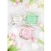 Buy Spongelle Edelweiss Elevation Boxed Flower Sponge | Luxurious Bath Experience | Free International Shipping - Buy Online on GoSupps.com