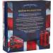 New English Teas British Mini Tin Tea Selection 140g - Exquisite British Tea Assortment - Buy Online on GoSupps.com