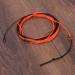 MAXIMUMCATCH Tenkara Fishing Line - Braided Nylon 11/12/13 FT - 3 Colors: Orange/Black - Durable High-Performance Line for Anglers - Buy Online on GoSupps.com