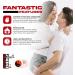 Buy Super-Man Energy Patch (Pack of 10) | Boost Energy & Enhance Focus | Fast International Shipping - Buy Online on GoSupps.com