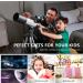 GEREFEREN 70mm Astronomy Telescope for Beginners | 16X-120X Magnification | Fully Multi-Coated Refractor for Adults & Kids | AZ Mount Tripod, Phone Adapter & Carrying Bag Included - Buy Online on GoSupps.com