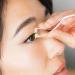 Partial Eyelash Curler for Asian Eyes - Precision Curling for Short Lashes | Hannah Cho Beauty - Buy Online on GoSupps.com